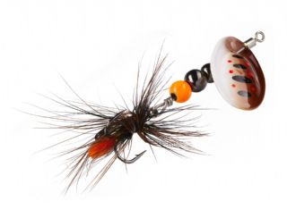 Gunki DOTS Spinners FLY - 